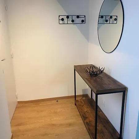 La D'emile - Parc Ste Marie - Thermal Apartment